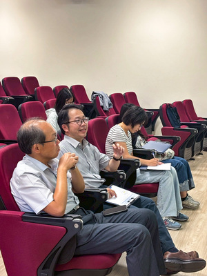 航太系實地訪查1圖片