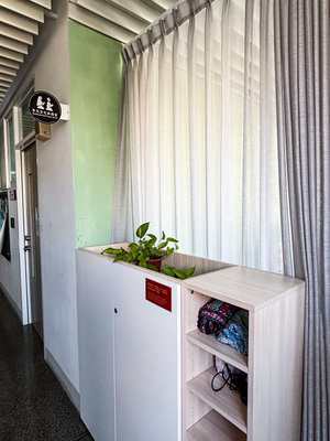 生科產業系設置多元文化祈禱室圖片