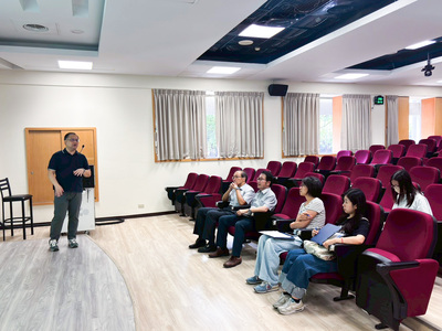 航太系實地訪查2圖片