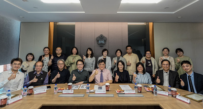 2025年跨越國際線－國際化雙語網頁競賽 8個得獎系所圖片