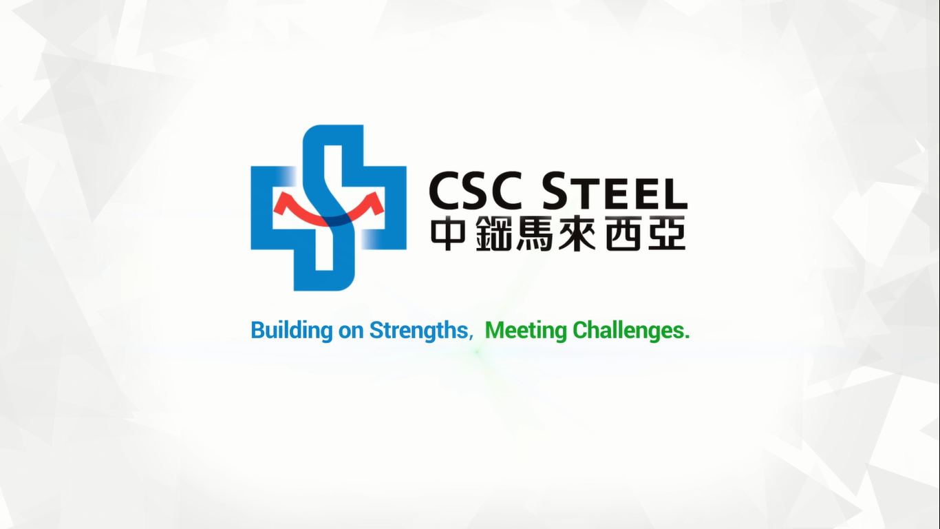 CSC Steel Malaysia