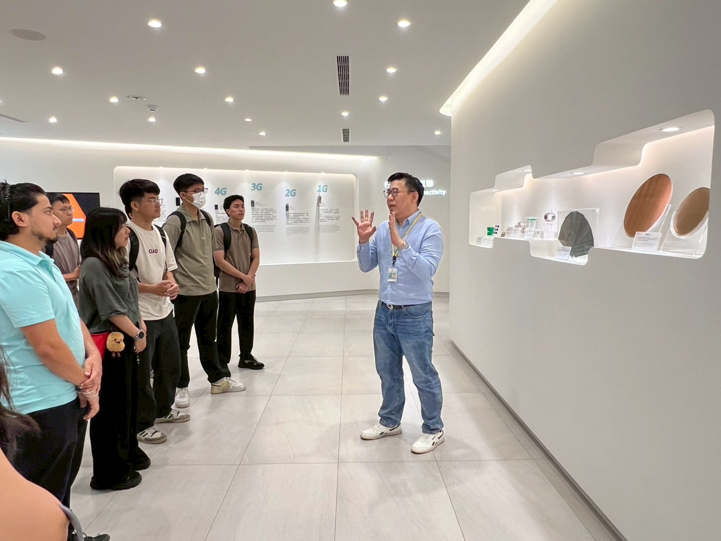 visit ase