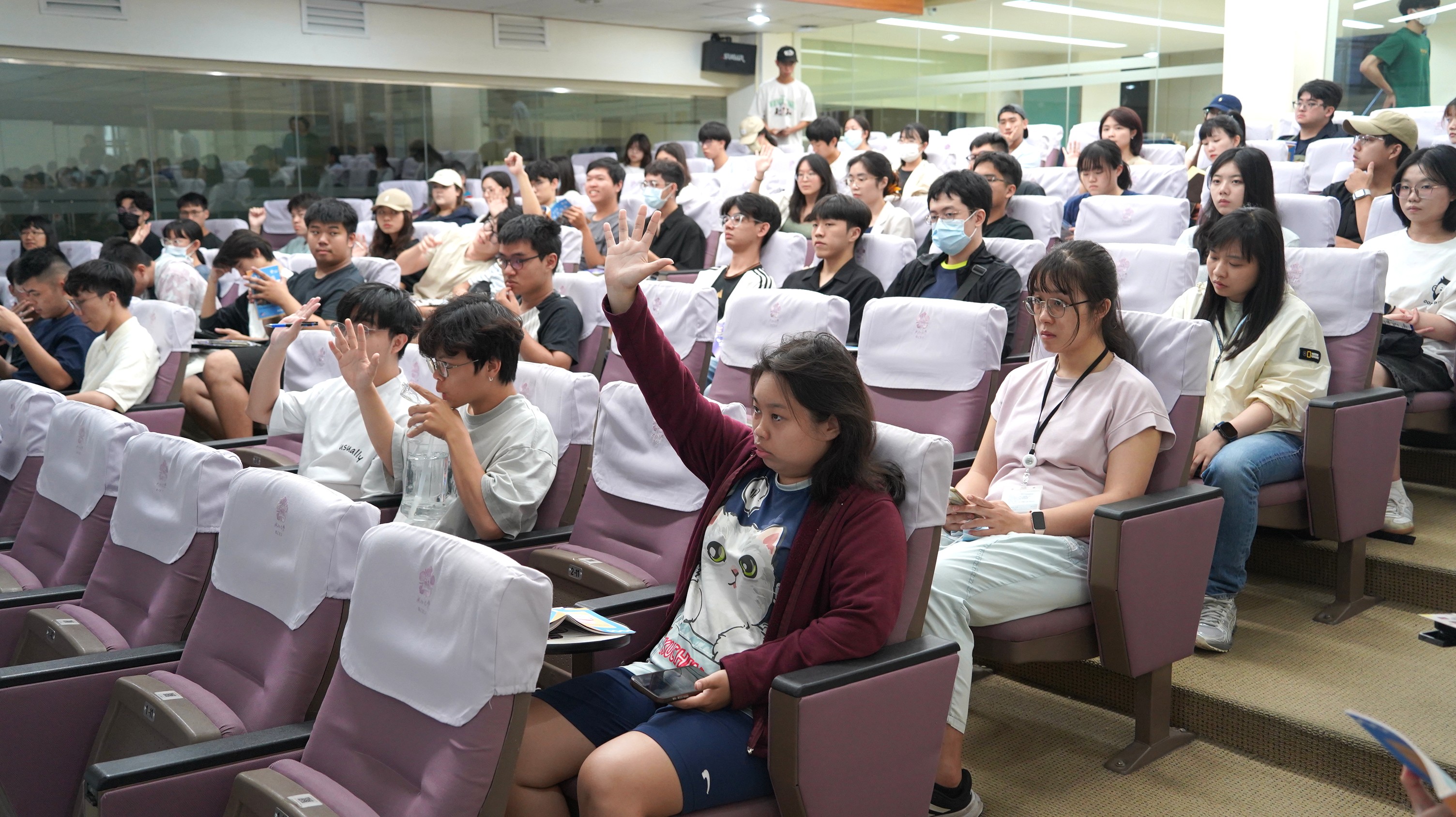 qa session 2