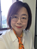 楊惠芬 Maxine YangImage