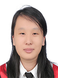 李明蓉 Jasmine LiImage