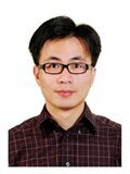 楊慶隆 副國際長圖片