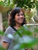 李菀君Charlotte Li圖片